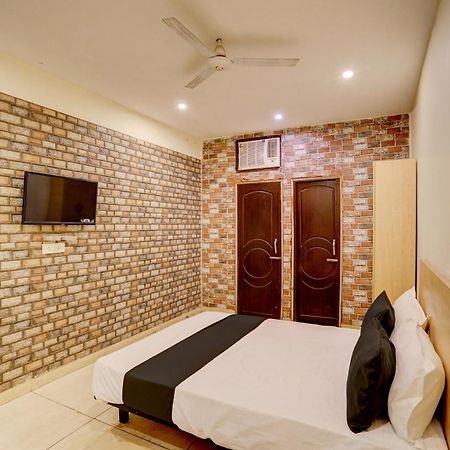 Hotel O Blue Vibes 메루트 외부 사진