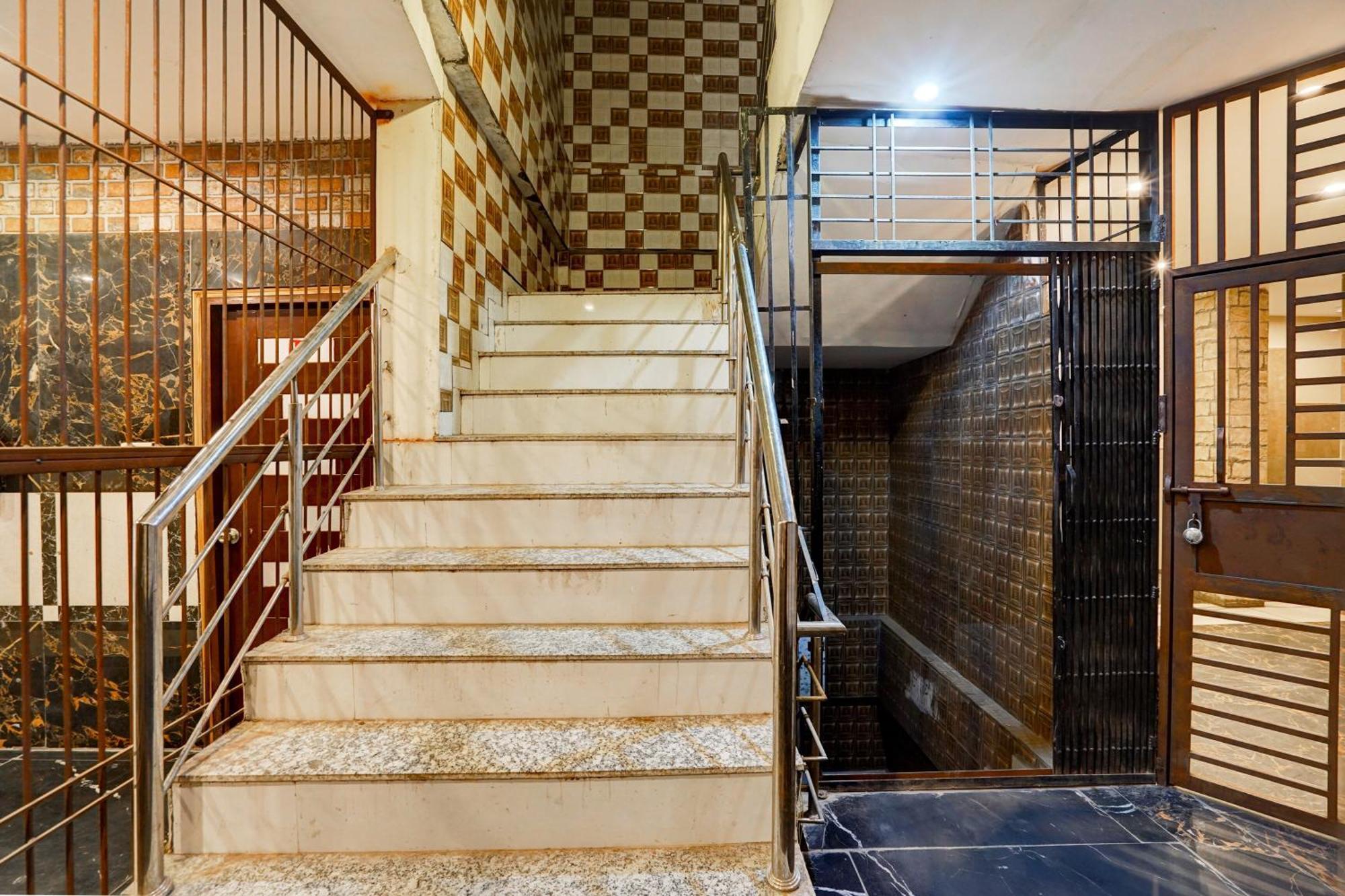 Hotel O Blue Vibes 메루트 외부 사진